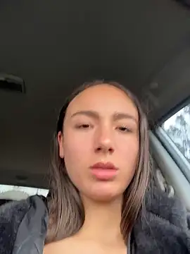 Innerpeace  online show from November 2025 07:29:02 PM