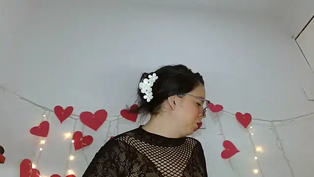 Alice pussyhairy online show from February 2026 07:59:02 AM