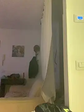 alessiobaz online show from March 2026 06:03:01 PM