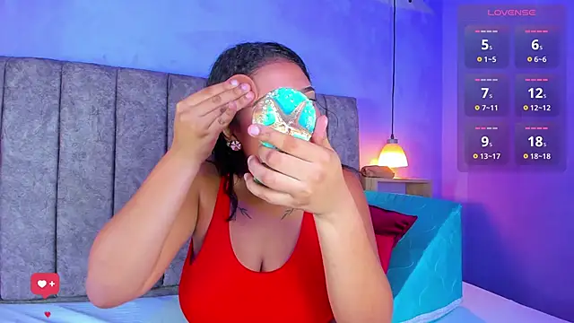 Bianca Ethan online show from February 2026 11:53:01 AM