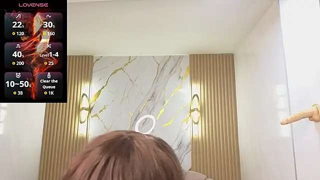 Soffia b online show from November 2025 09:26:02 PM