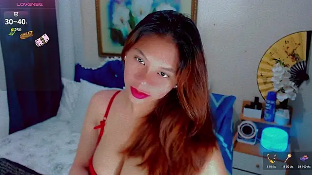 Prettypreggy online show from November 2025 12:54:02 AM