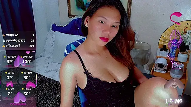 Prettypreggy online show from February 2026 06:26:01 AM