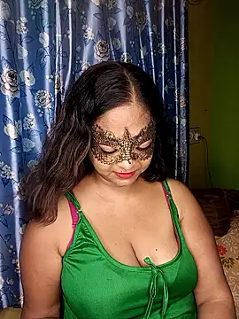 Big Ass Nikita online show from October 2025 08:56:02 AM