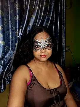 Big Ass Nikita online show from October 2025 10:02:02 AM