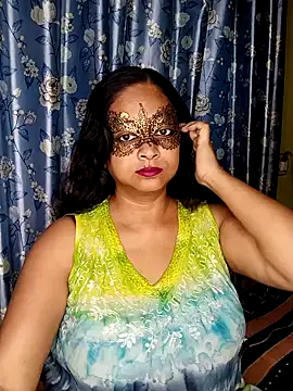 Big Ass Nikita online show from November 2025 09:31:01 AM