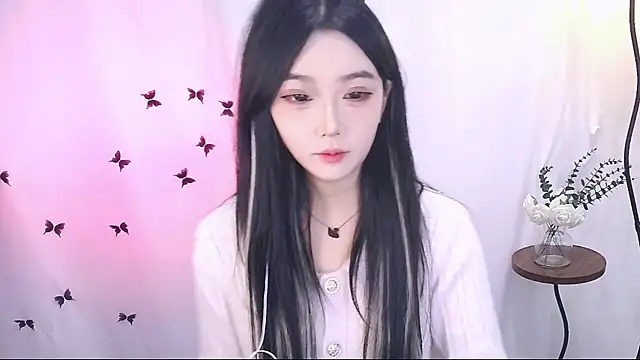 Snapshot of Miao-Maimiao chatting on November 2025 12:30:01 PM Miao-Maimiao online show from November 2025 12:30:01 PM