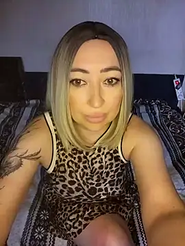 siennatempt online show from October 2025 08:13:01 AM