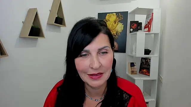 Moon Veloure1 online show from September 2025 07:41:01 PM