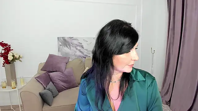 Moon Veloure1 online show from November 2025 03:49:02 AM