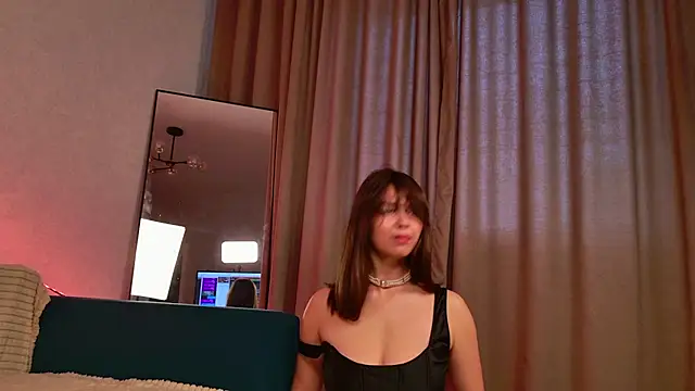 EllaCanny online show from May 2026 05:02:02 AM