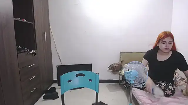 Mirage Sertori online show from March 2026 03:01:02 AM