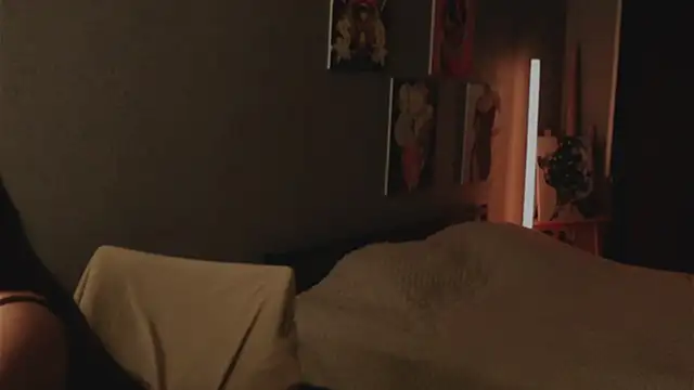 Al1ceGreen online show from November 2025 04:19:02 PM