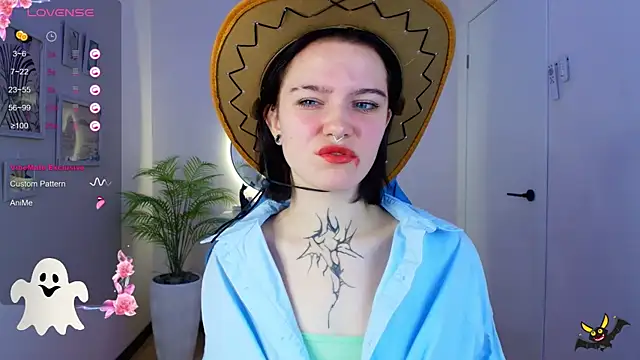 Elastikisss online show from November 2025 02:35:02 AM