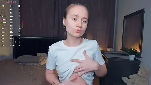 Crysta1Eva  online show from March 2026 06:51:02 PM