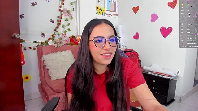 SophieLAmour online show from November 2025 02:39:02 AM