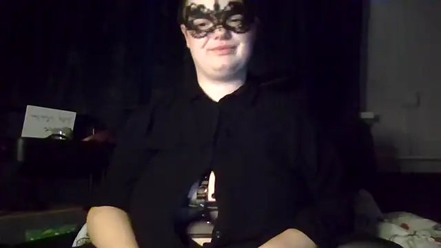 Katy2323 online show from October 2025 09:12:02 PM