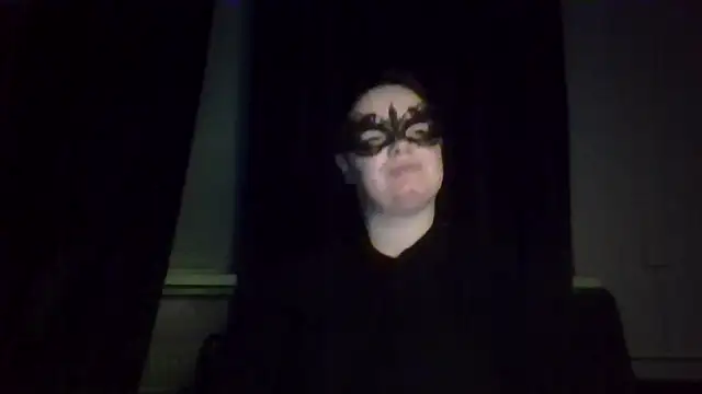 Katy2323 online show from October 2025 06:50:01 PM