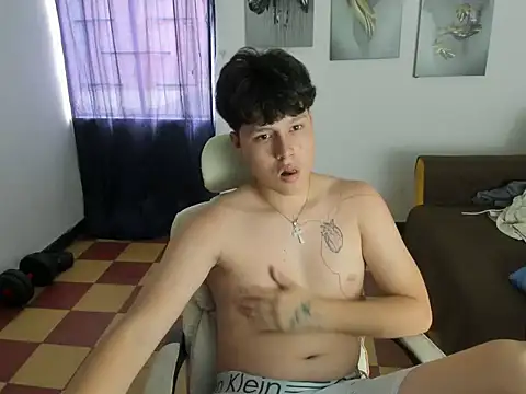 daniel leon online show from May 2026 06:37:02 PM