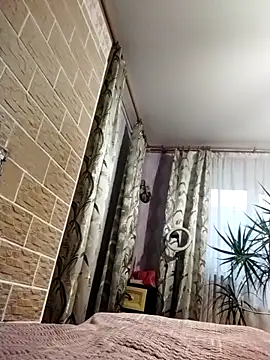 Ponka2011 online show from October 2025 05:19:01 AM