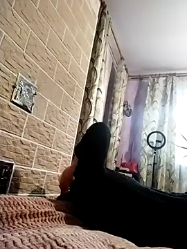 Ponka2011 online show from October 2025 05:08:02 AM