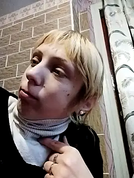 Ponka2011 online show from November 2025 06:46:02 AM