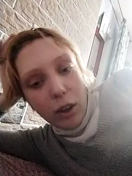 Ponka2011 online show from March 2026 05:58:02 AM