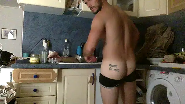 PabloelBraquemart online show from June 2026 08:52:01 AM