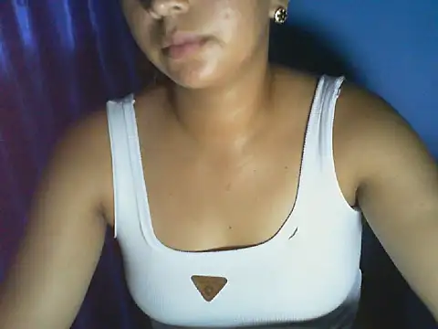 Monica2021 online show from October 2025 06:52:02 PM