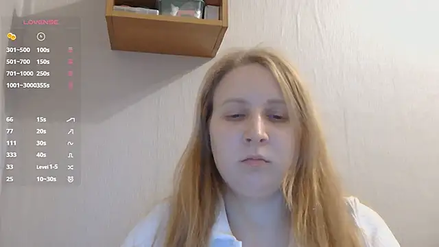 CamillaMachak online show from October 2025 04:04:01 PM