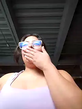 Snapshot of Pao_Ly chatting on July 2026 02:21:02 PM Pao Ly online show from July 2026 02:21:02 PM