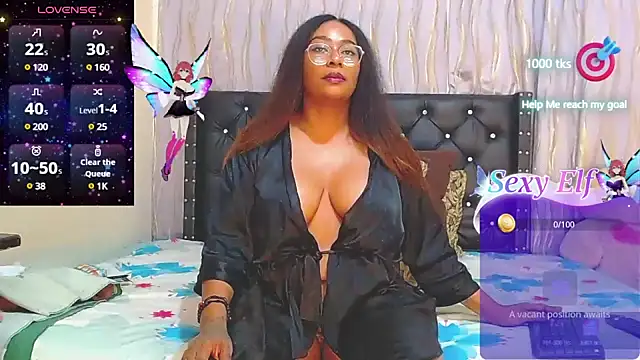 Snapshot of AnySugar chatting on December 2024 10:14:02 PM AnySugar online show from December 2024 10:14:02 PM