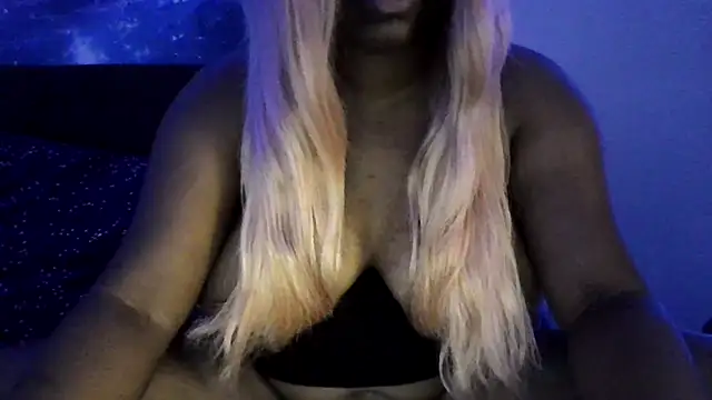 Chocolatekink online show from October 2025 03:34:02 AM