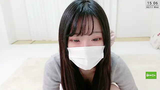 Snapshot of --rino-- chatting on February 2026 06:07:01 AM --rino-- online show from February 2026 06:07:01 AM