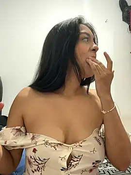 Selene Wings22 online show from October 2025 10:33:02 PM