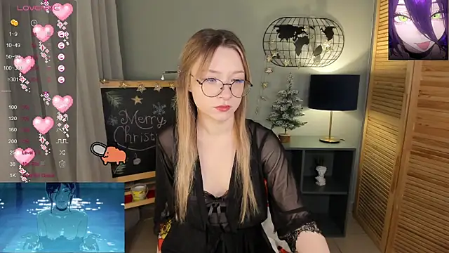 elliupp online show from December 2025 08:12:01 AM