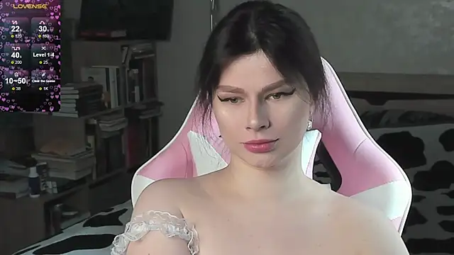 Snapshot of bbJ_one chatting on May 2026 04:07:02 AM bbJ one online show from May 2026 04:07:02 AM