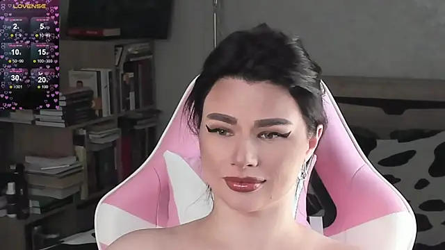 Snapshot of bbJ_one chatting on May 2026 01:57:16 AM bbJ one online show from May 2026 01:57:16 AM