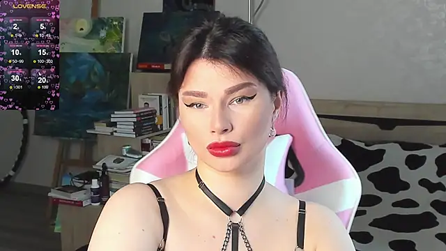 Snapshot of bbJ_one chatting on June 2026 06:15:02 AM bbJ one online show from June 2026 06:15:02 AM