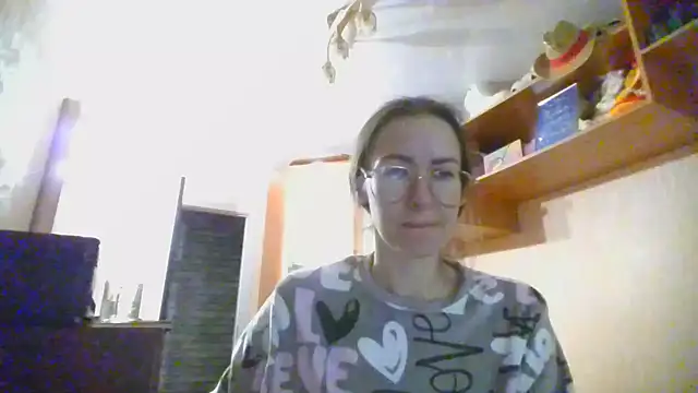 Norivann online show from October 2025 05:08:01 AM