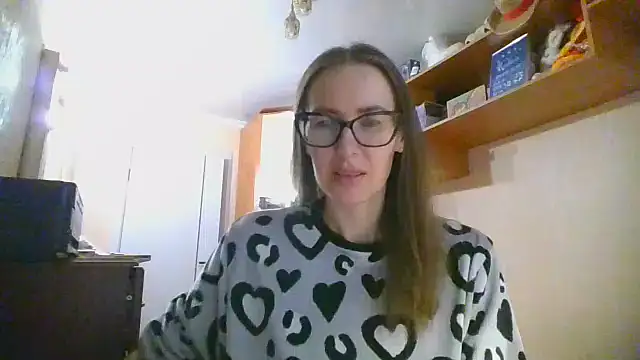 Norivann online show from November 2025 11:53:02 AM