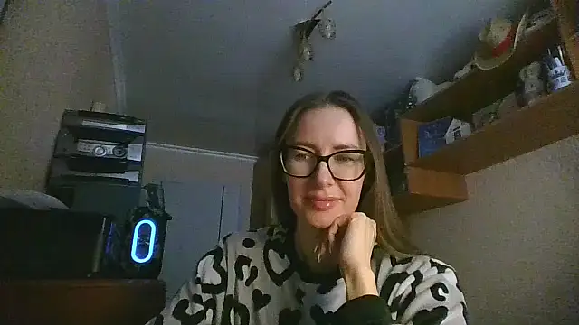 Snapshot of Norivann chatting on January 2026 10:53:01 AM Norivann online show from January 2026 10:53:01 AM