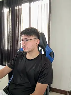 marcuswildx online show from March 2026 11:49:01 AM