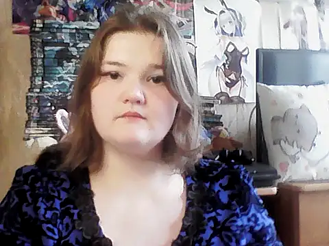 Snapshot of Noir_Shiro chatting on October 2025 09:39:01 AM Noir Shiro online show from October 2025 09:39:01 AM