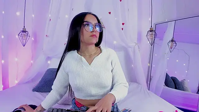 eimi rosse18 online show from February 2026 12:45:01 PM