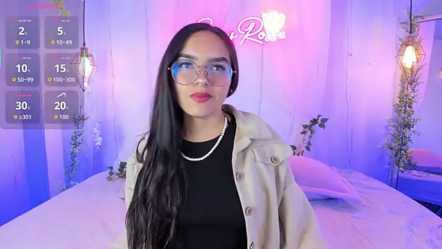 eimi rosse18 online show from April 2026 01:09:02 PM