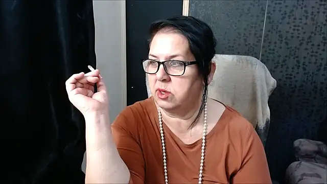 MissSanjanne online show from March 2025 02:57:02 AM