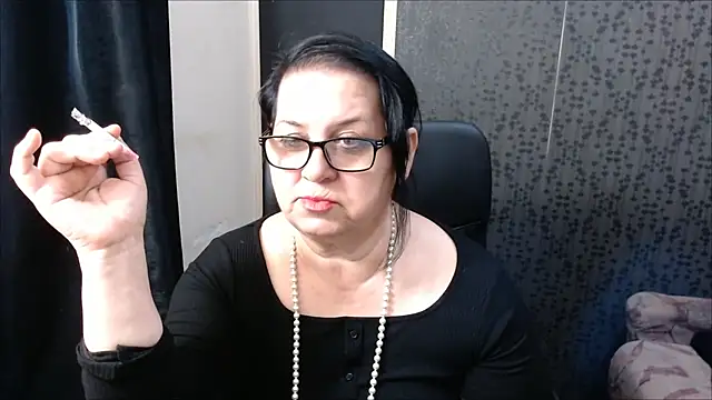 MissSanjanne online show from March 2025 07:41:02 AM