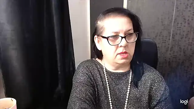 MissSanjanne online show from October 2025 02:15:01 AM