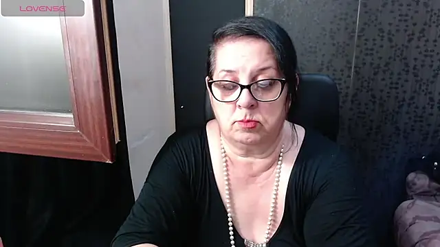 Snapshot of MissSanjanne chatting on July 2026 11:22:01 PM MissSanjanne online show from July 2026 11:22:01 PM